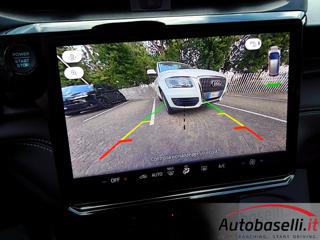 FORD Puma usata, con Boardcomputer