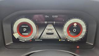 NISSAN Qashqai usata, con ESP