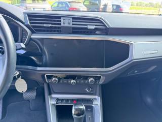 AUDI Q3 usata, con Cruise Control