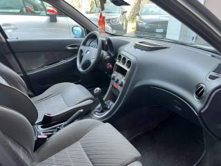 ALFA ROMEO 156 usata, con Chiusura centralizzata