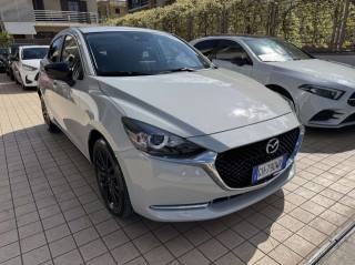 MAZDA 2 usata, con Alzacristalli elettrici