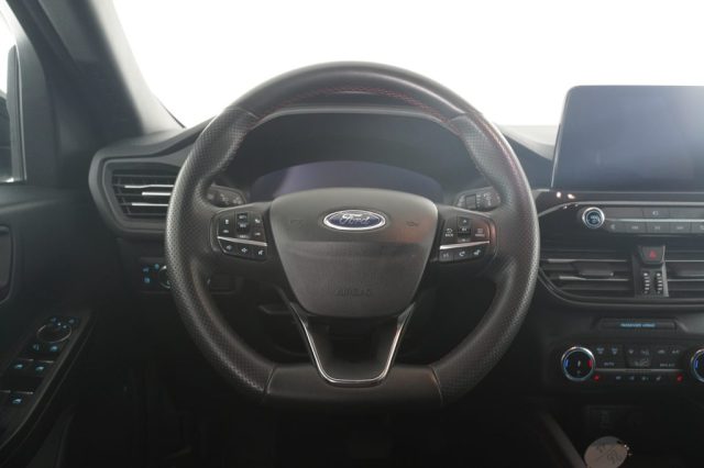 FORD Kuga usata 11