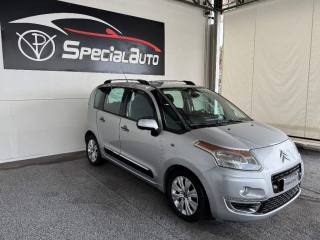 CITROEN C3 Picasso usata, con Airbag