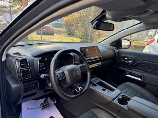 CITROEN C5 Aircross usata, con Antifurto