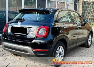 FIAT 500X usata, con Controllo trazione