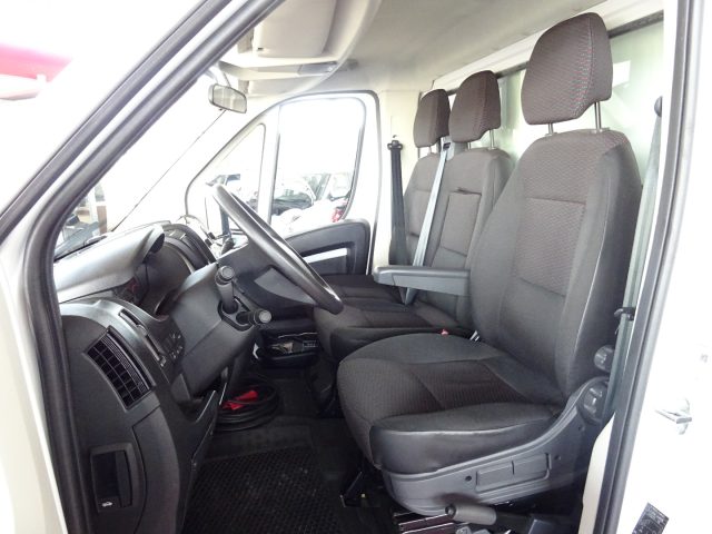 OPEL Movano usata 11