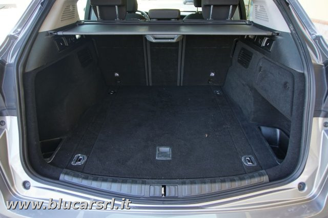 ALFA ROMEO Stelvio usata, con Fari Xenon