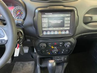 JEEP Renegade usata, con Servosterzo