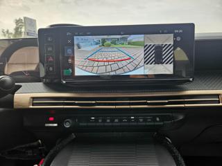 LANCIA Ypsilon usata, con Controllo trazione