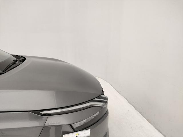 NISSAN Qashqai usata, con Hill holder