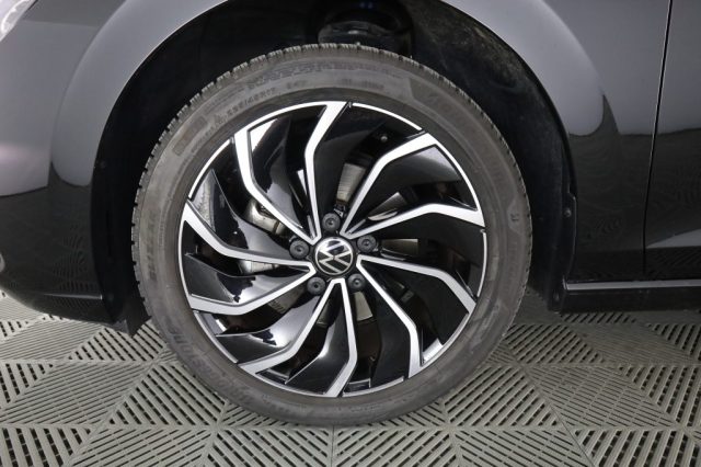 VOLKSWAGEN Golf usata 7