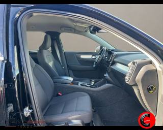 VOLVO XC40 usata, con Fari LED