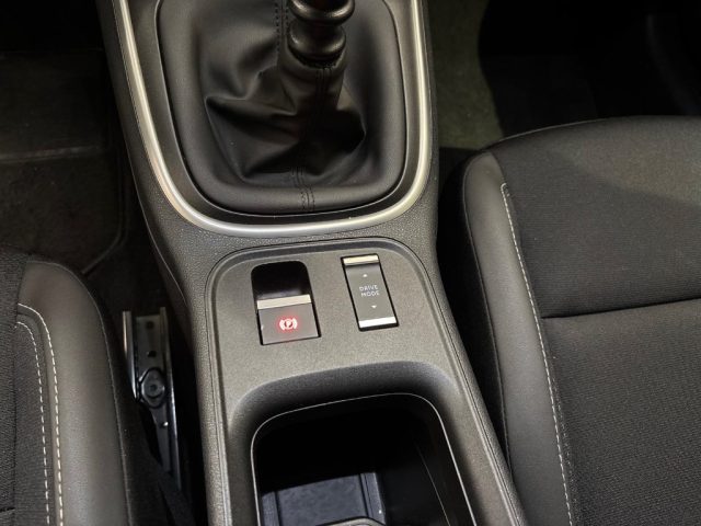 JEEP Avenger usata, con ESP