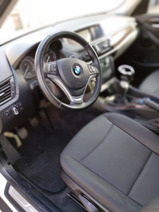 BMW X1 usata, con Controllo trazione