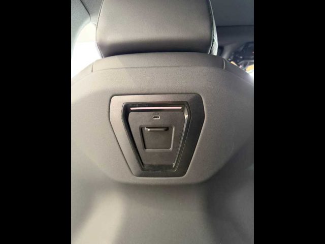 BMW 520 usata, con Sistema di navigazione