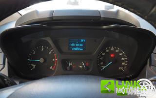 FORD Transit Custom usata 17