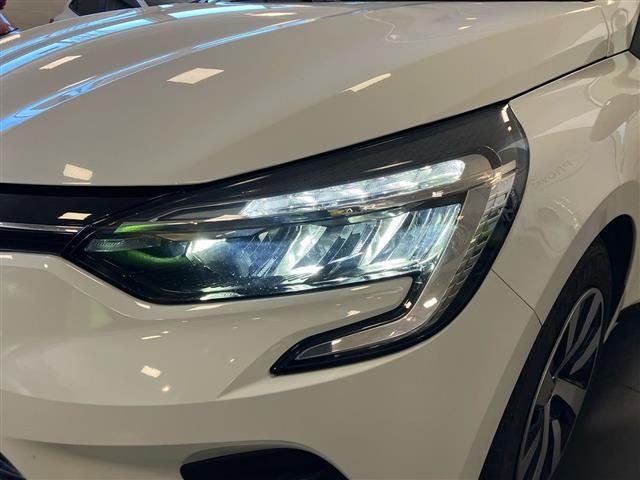 RENAULT Clio usata, con Climatizzatore