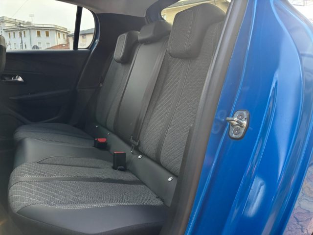 PEUGEOT 208 usata, con Controllo trazione