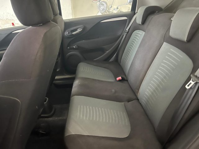 FIAT Punto usata, con Controllo trazione