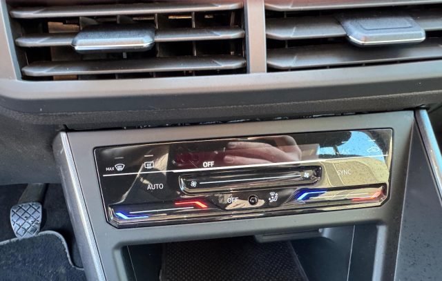 VOLKSWAGEN Polo usata, con Climatizzatore