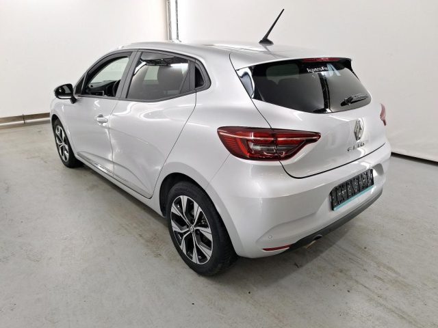 RENAULT Clio usata, con Airbag laterali