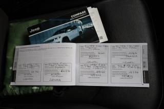 JEEP Compass usata 126