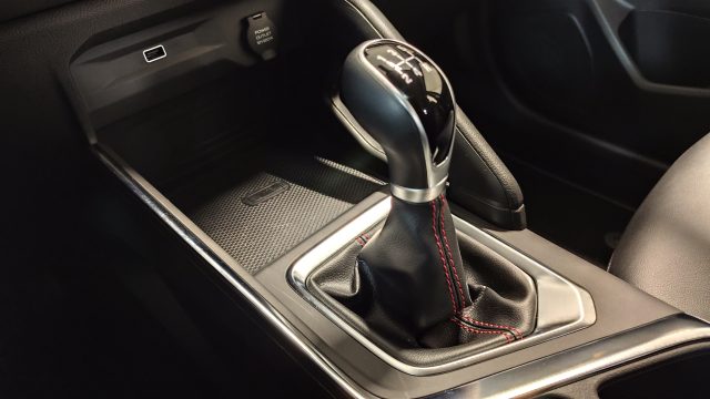 EMC Quattro usata, con Bluetooth