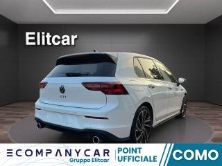 VOLKSWAGEN Golf usata, con Autoradio