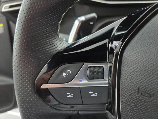 PEUGEOT 208 usata, con Alzacristalli elettrici