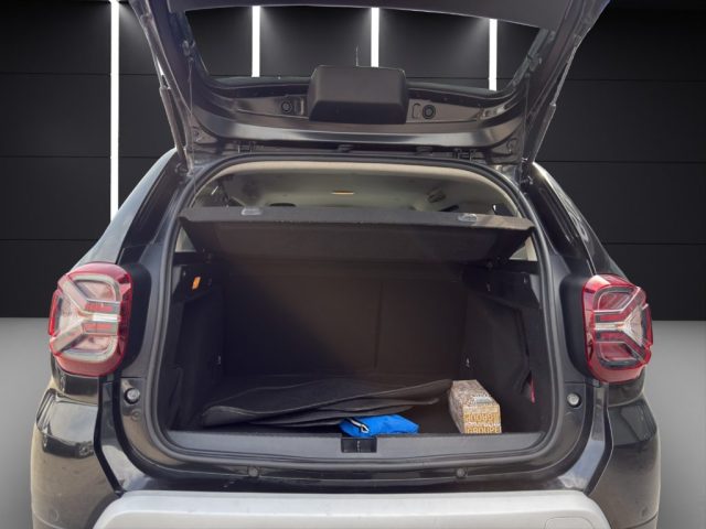 DACIA Duster usata, con Vivavoce