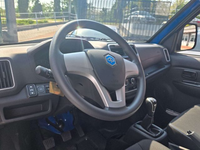 PIAGGIO Porter usata, con Chiusura centralizzata telecomandata