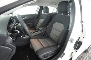 MERCEDES-BENZ CLA usata 8