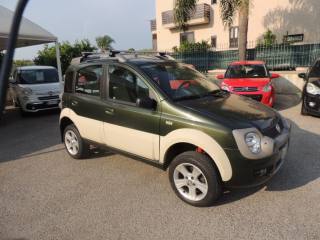 FIAT Panda usata, con Airbag Passeggero