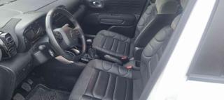 CITROEN C3 Aircross usata, con Cruise Control