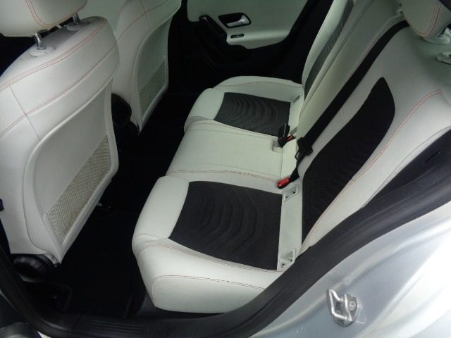 MERCEDES-BENZ A 180 usata, con Cruise Control