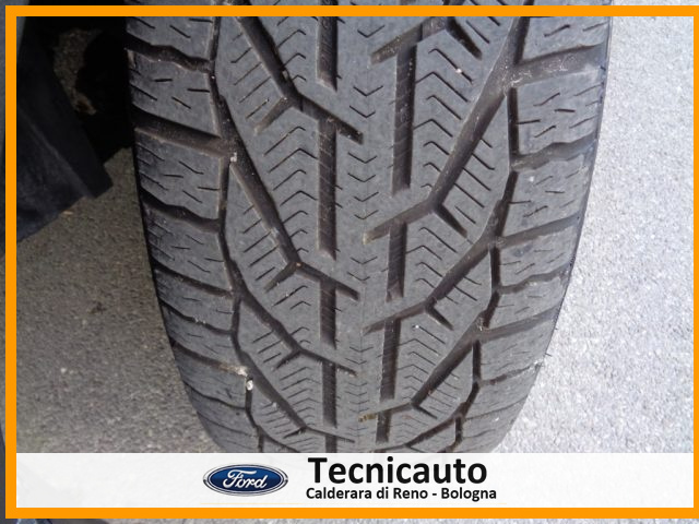 FORD Kuga usata, con Sensore di pioggia