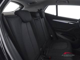 BMW X2 usata 10