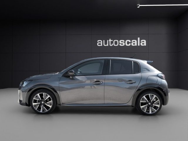 PEUGEOT 208 usata, con Airbag