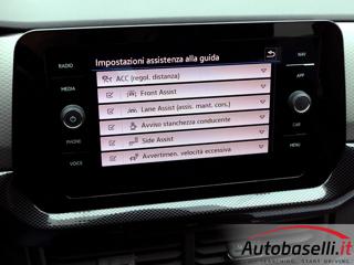 VOLKSWAGEN T-Cross usata, con Fendinebbia