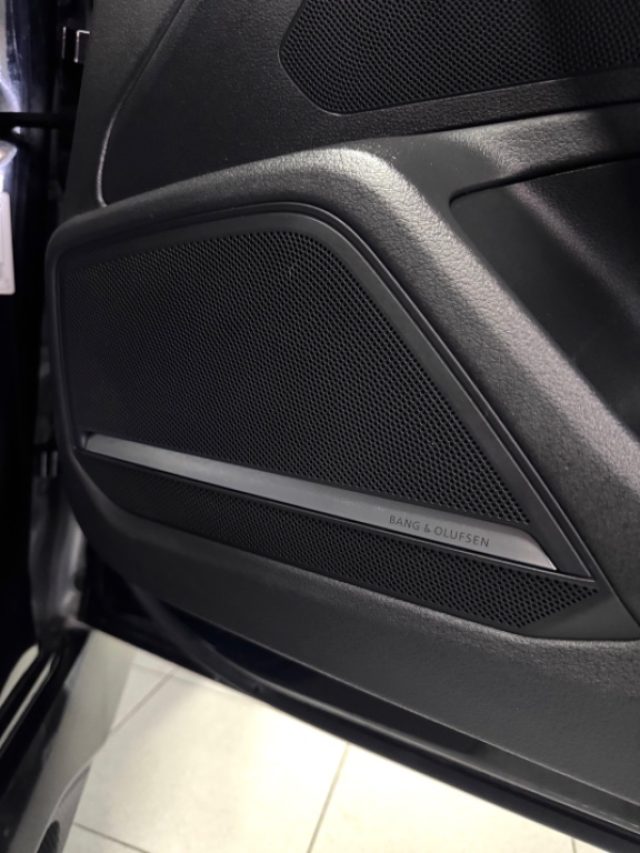 AUDI RS6 usata, con Telecamera per parcheggio assistito