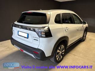 SUZUKI S-Cross usata, con Airbag Passeggero