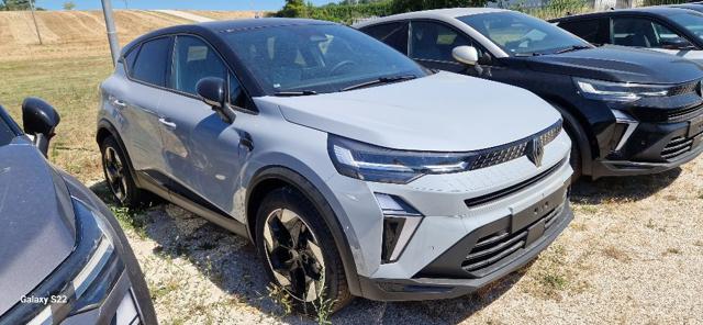 RENAULT Captur usata, con Alzacristalli elettrici