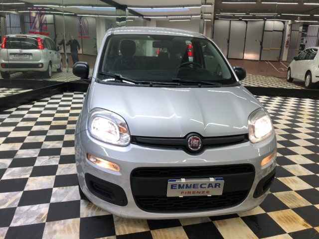 FIAT Panda usata, con Airbag Passeggero