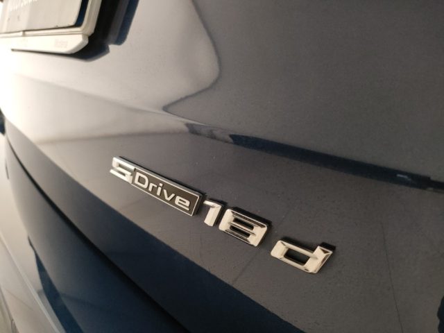 BMW X1 usata, con Bracciolo