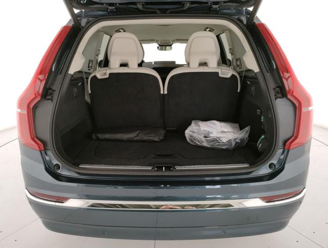 VOLVO XC90 usata, con Vivavoce