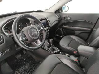 JEEP Compass usata, con Controllo trazione