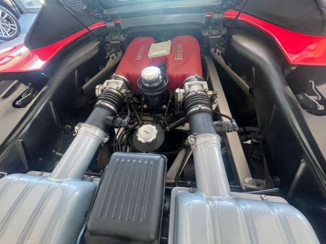 FERRARI 360 usata 16
