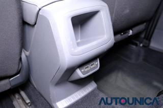 VOLKSWAGEN T-Cross usata, con Airbag testa