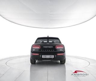 MINI Clubman usata 5