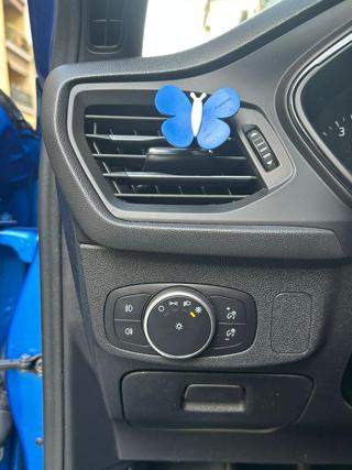 FORD Focus usata, con USB